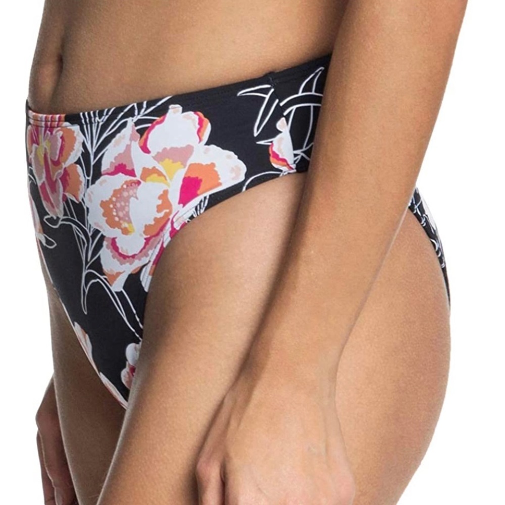 BNWT Roxy Bikini Bottom - Picture 2 of 3